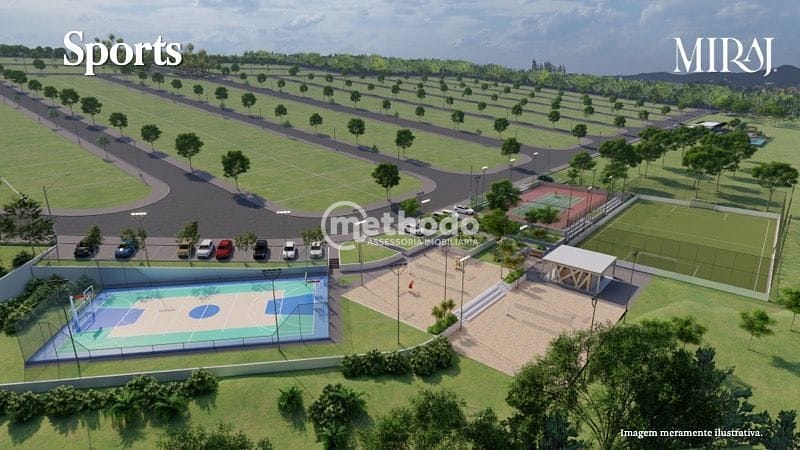 Terreno, 200 m² - Foto 5