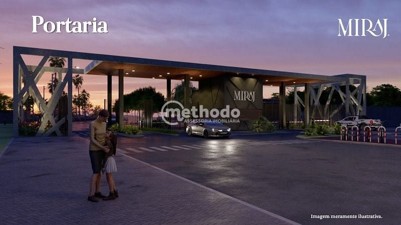 Terreno, 200 m² - Foto 2