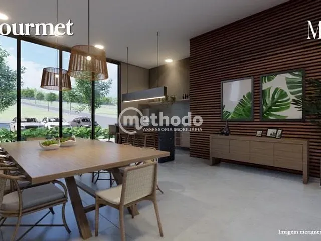 Terreno com 200m², à venda, no bairro Parque Brasil 500 em Paulínia