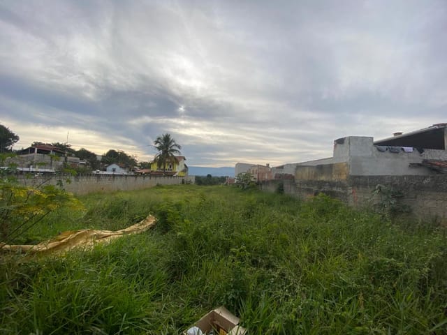 Terreno com 3000m², para alugar, no bairro Itaguaçú em Aparecida
