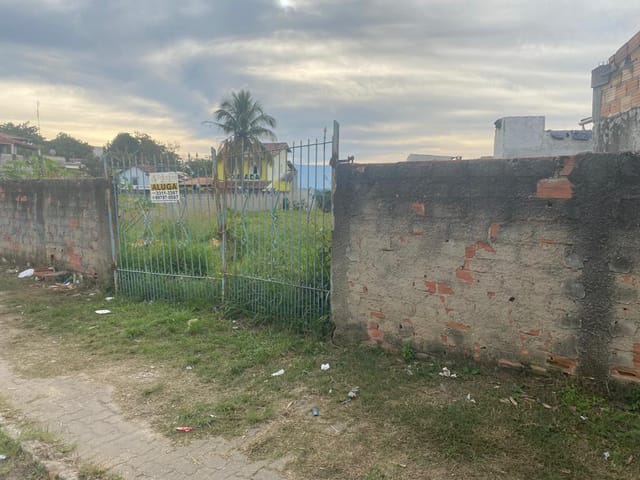 Terreno com 3000m², para alugar, no bairro Itaguaçú em Aparecida