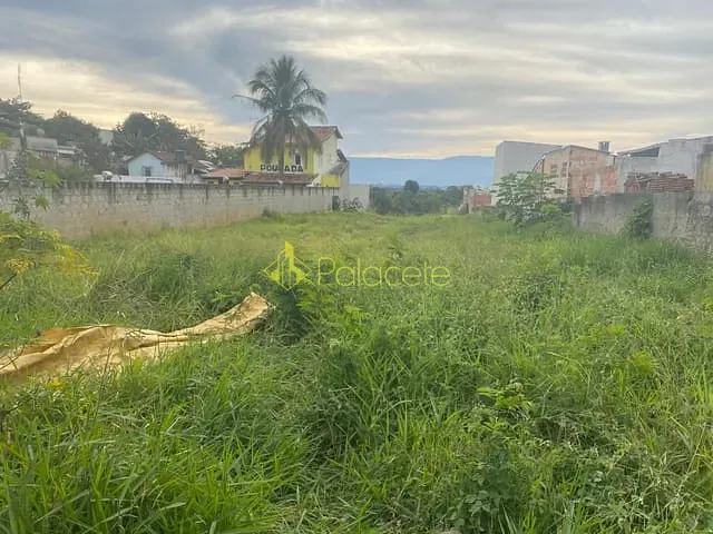 Terreno com 3000m², para alugar, no bairro Itaguaçú em Aparecida