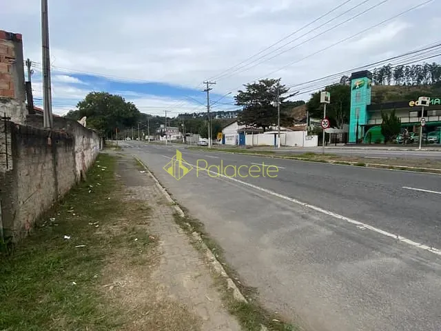 Terreno com 3000m², para alugar, no bairro Itaguaçú em Aparecida