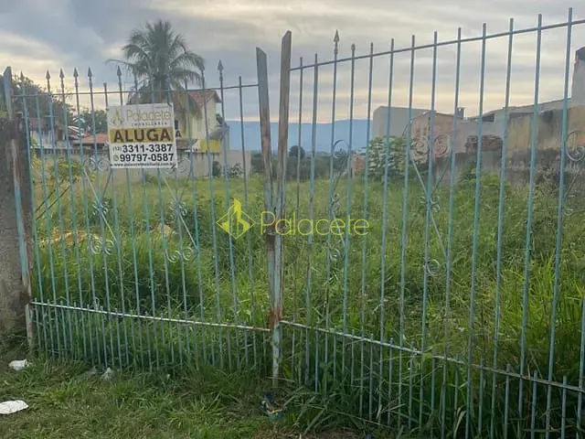 Terreno com 3000m², para alugar, no bairro Itaguaçú em Aparecida
