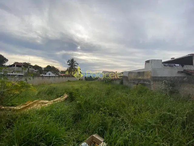 Terreno com 3000m², para alugar, no bairro Itaguaçú em Aparecida
