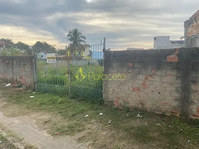 Terreno com 3000m², para alugar, no bairro Itaguaçú em Aparecida