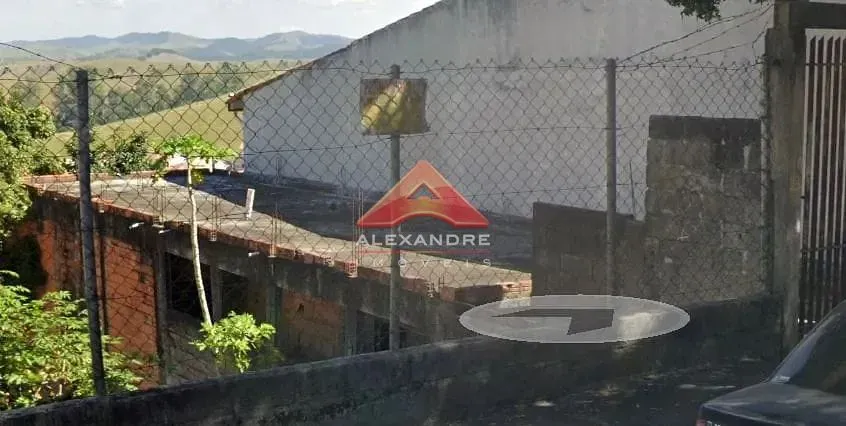 Terreno, 125 m² - Foto 1