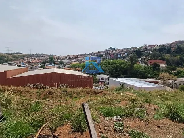 Terreno com 250m², à venda, no bairro Loteamento Aída Haddad Jafet em Itatiba