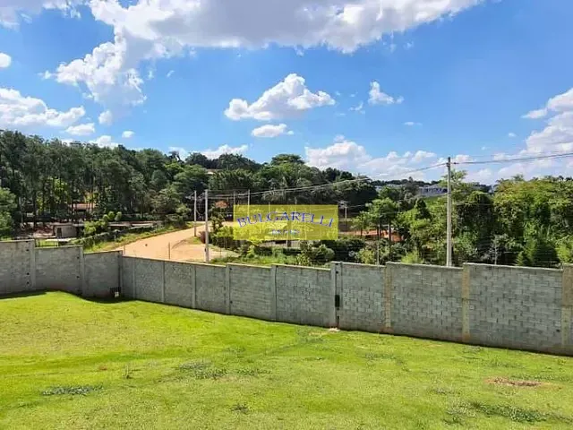 Terreno com 381m², à venda, no bairro Residencial Village das Flores em Jundiaí