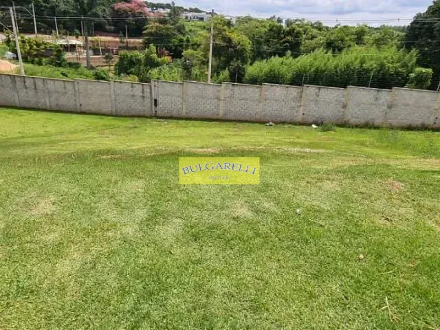 Terreno com 381m², à venda, no bairro Residencial Village das Flores em Jundiaí