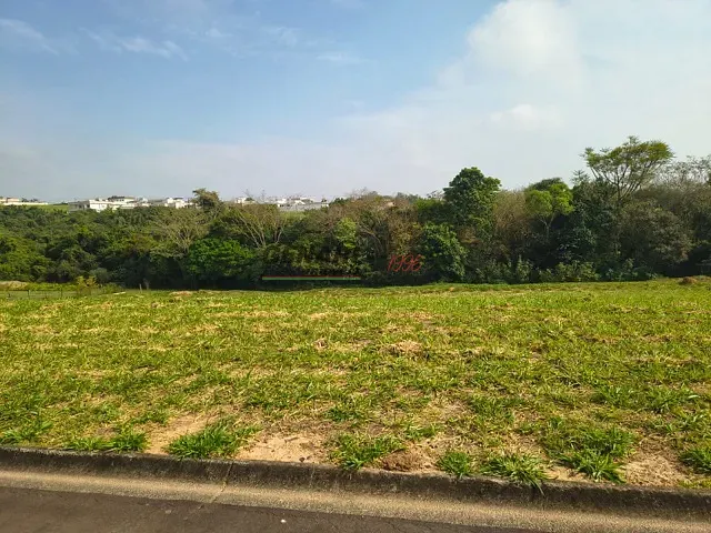 Terreno com 1331m², à venda, no bairro Jardim Quintas da Terracota em Indaiatuba