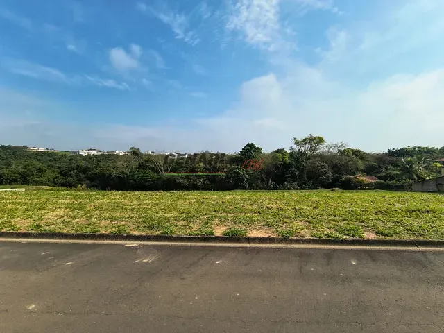 Terreno com 1331m², à venda, no bairro Jardim Quintas da Terracota em Indaiatuba