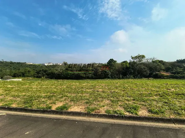 Terreno com 1331m², à venda, no bairro Jardim Quintas da Terracota em Indaiatuba