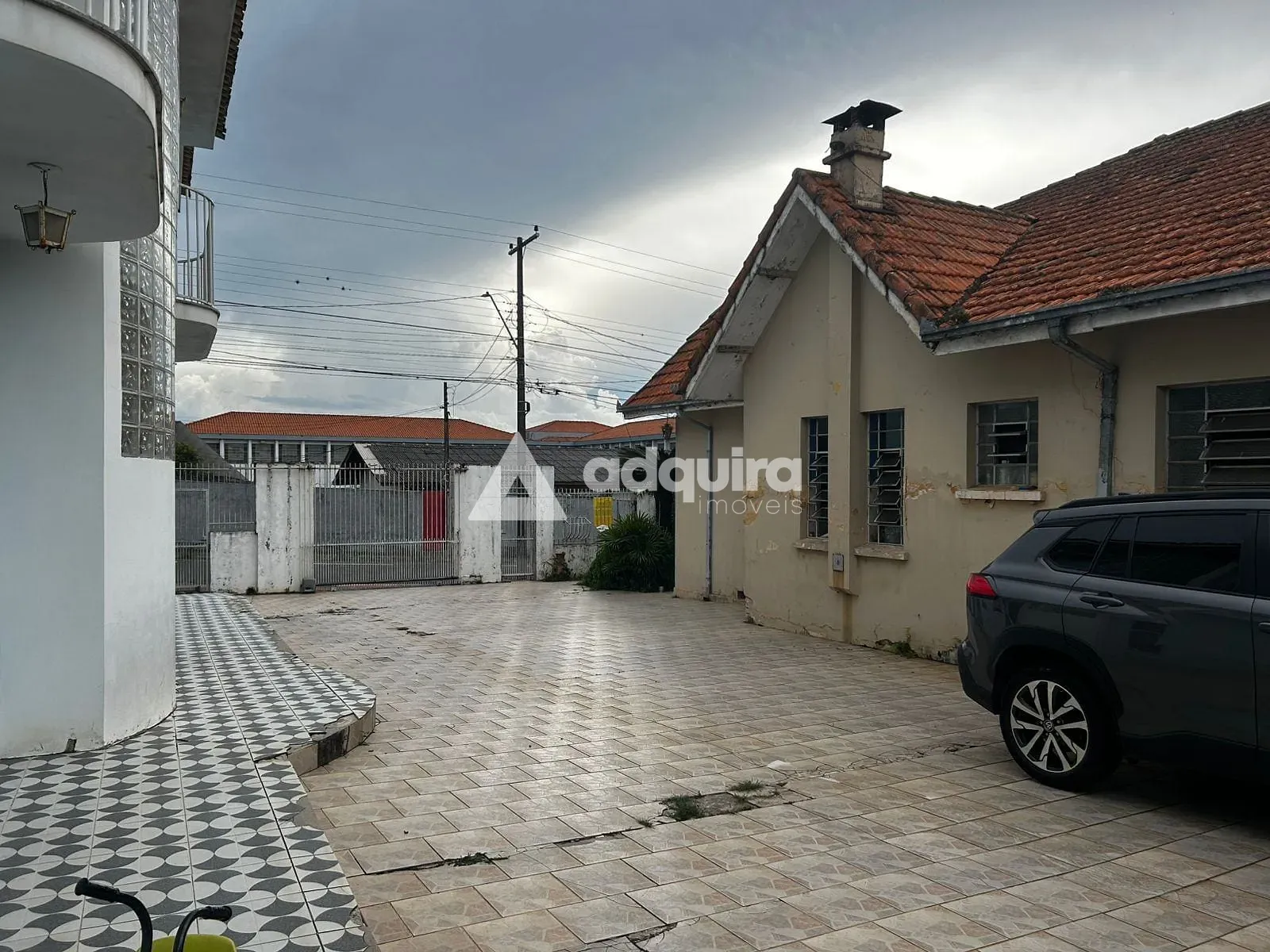 Terreno, 1070 m² - Foto 7