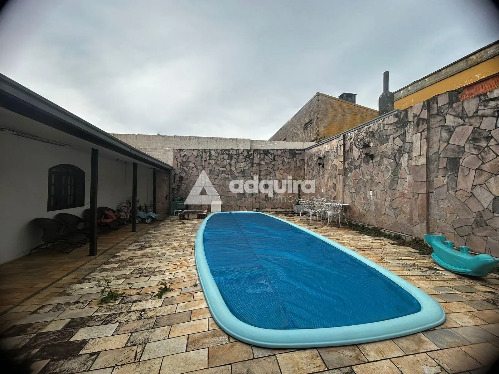 Terreno, 1070 m² - Foto 8
