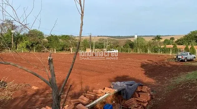 Terreno, 1700 m² - Foto 1