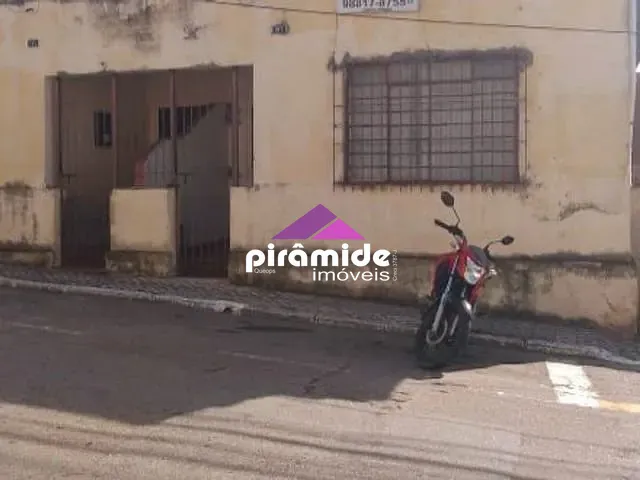 Terreno com 992m², à venda, no bairro Jardim Bela Vista em São José dos Campos