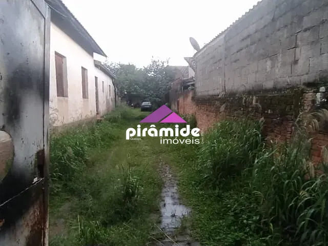 Terreno com 992m², à venda, no bairro Jardim Bela Vista em São José dos Campos