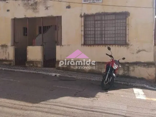 Terreno com 992m², à venda, no bairro Jardim Bela Vista em São José dos Campos