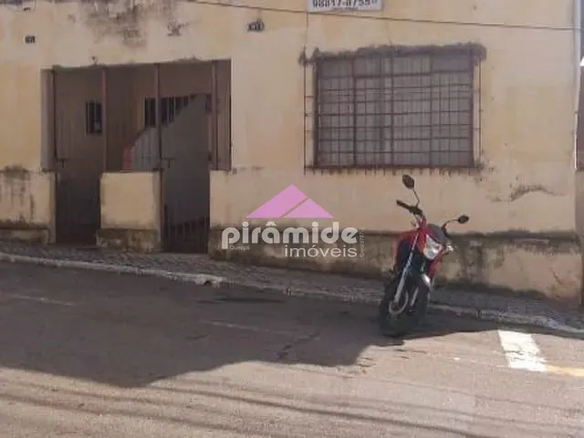 Terreno com 992m², à venda, no bairro Jardim Bela Vista em São José dos Campos
