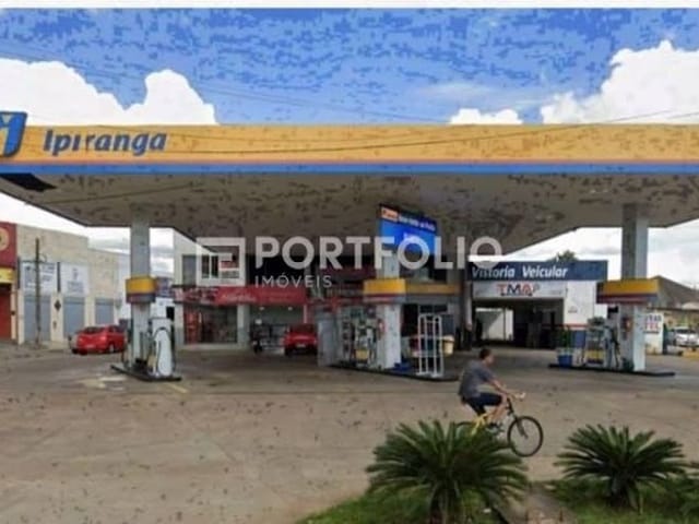 Foto do Terreno - Área à venda, 2342 m² por R$ 9.990.000,00 - Vila Rosa - Goiânia/GO | Portfolio Imóveis