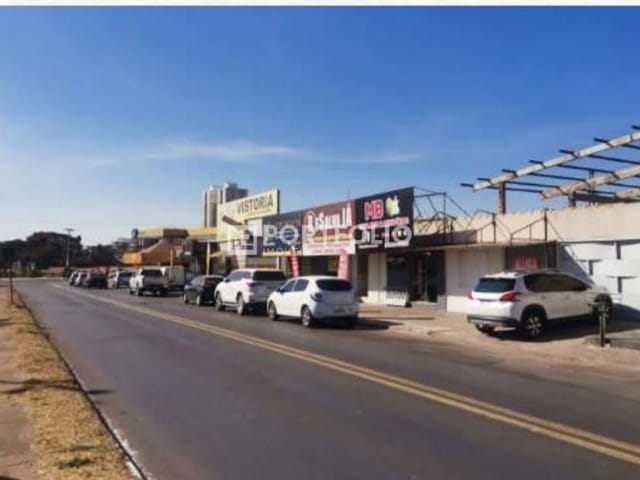 Foto do Terreno - Área à venda, 2342 m² por R$ 9.990.000,00 - Vila Rosa - Goiânia/GO | Portfolio Imóveis