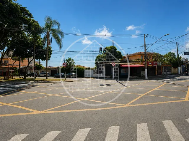 Terreno com 1305m², à venda, no bairro Jardim da Pedreira em São Paulo
