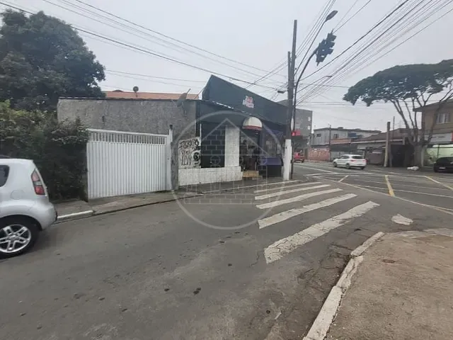 Terreno com 1305m², à venda, no bairro Jardim da Pedreira em São Paulo