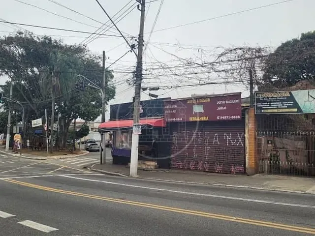Terreno com 1305m², à venda, no bairro Jardim da Pedreira em São Paulo