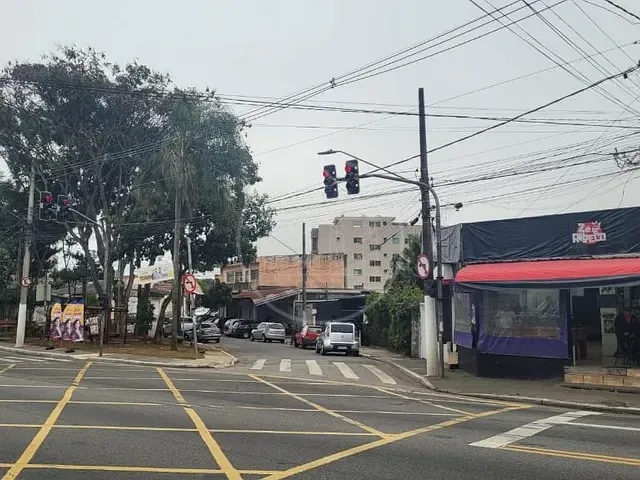Terreno com 1305m², à venda, no bairro Jardim da Pedreira em São Paulo