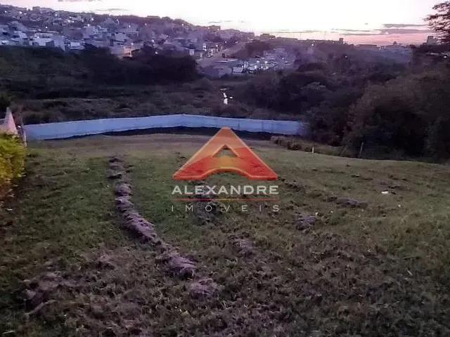 Terreno com 1163m², à venda, no bairro Rio Comprido em Jacareí