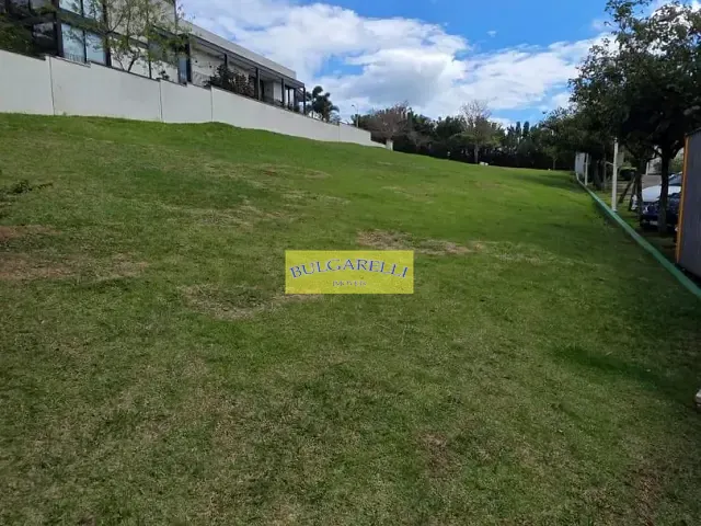 Terreno com 1000m², à venda, no bairro Quinta das Paineiras em Jundiaí