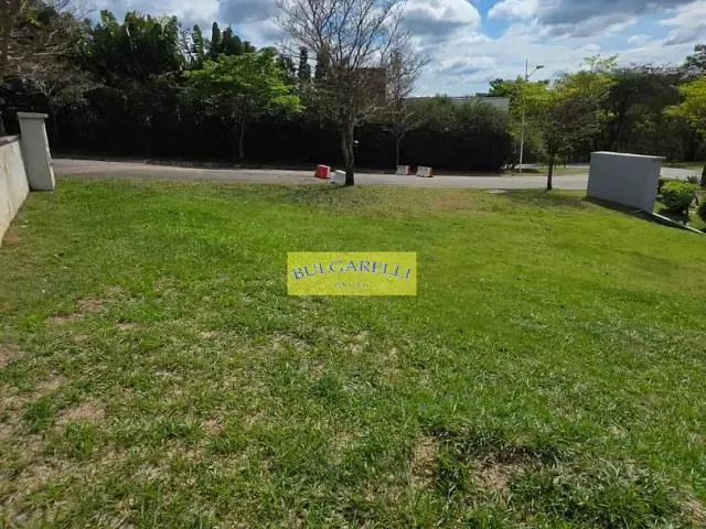 Terreno com 1000m², à venda, no bairro Quinta das Paineiras em Jundiaí