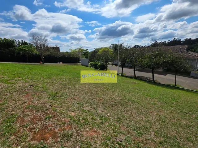 Terreno com 1000m², à venda, no bairro Quinta das Paineiras em Jundiaí