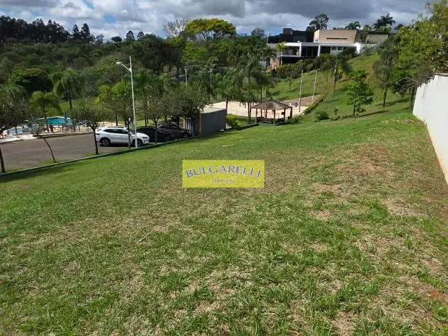 Terreno com 1000m², à venda, no bairro Quinta das Paineiras em Jundiaí