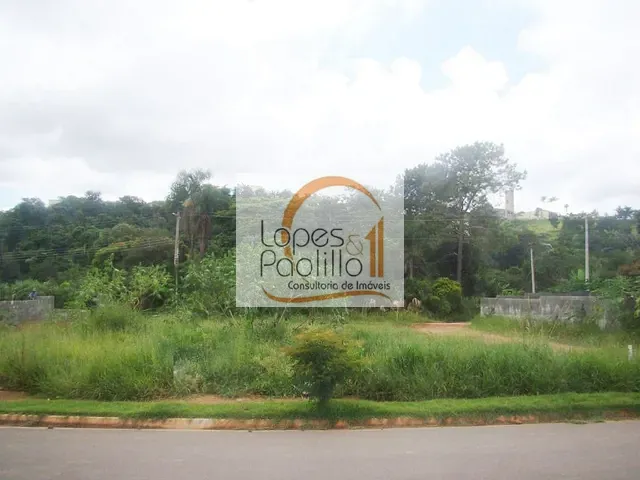Terreno com 180m², à venda, no bairro Nova Cerejeira em Atibaia