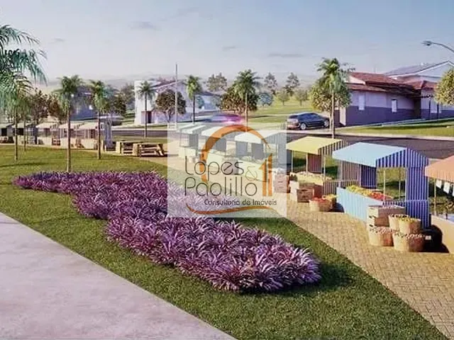 Terreno com 180m², à venda, no bairro Nova Cerejeira em Atibaia