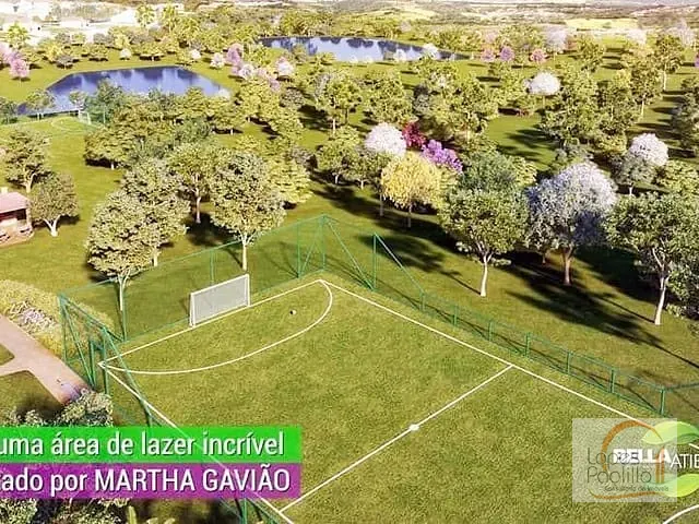 Terreno com 180m², à venda, no bairro Nova Cerejeira em Atibaia