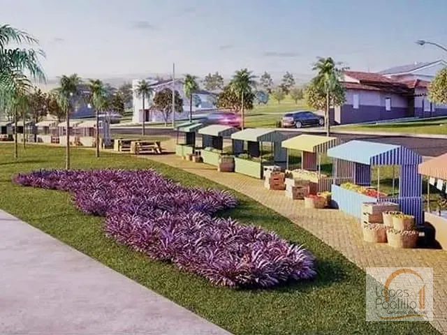 Terreno com 180m², à venda, no bairro Nova Cerejeira em Atibaia
