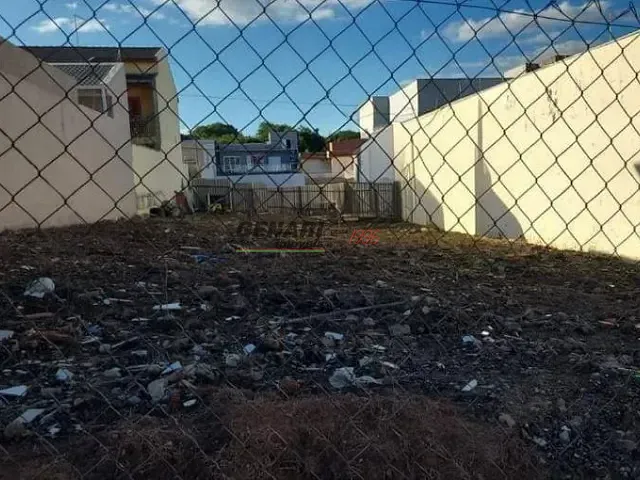 Terreno com 300m², à venda, no bairro Jardim Esplanada II em Indaiatuba