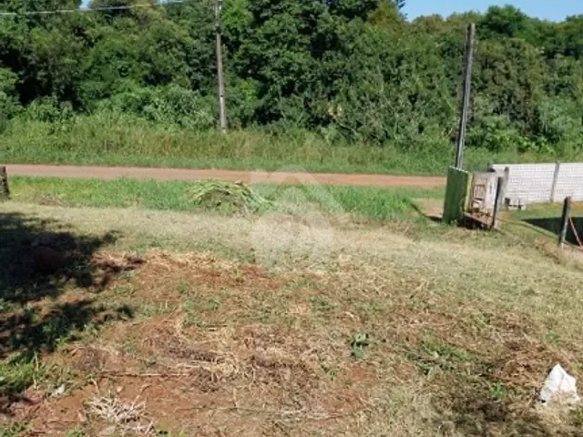 Terreno com 360m², à venda, no bairro Teutônia  em Teutônia