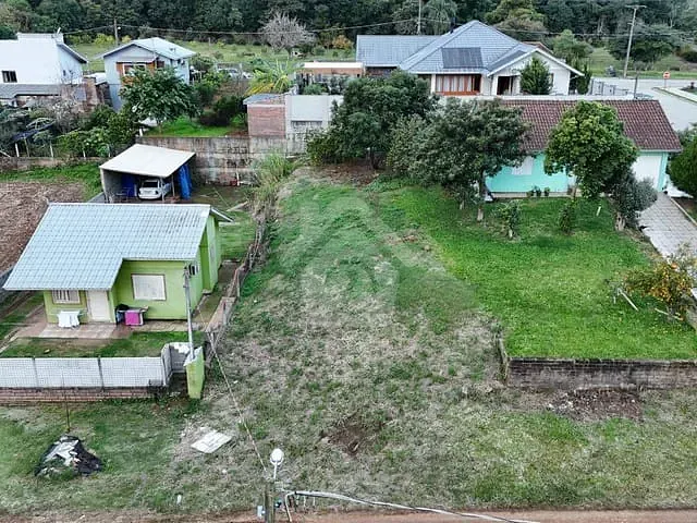 Terreno com 360m², à venda, no bairro Teutônia  em Teutônia