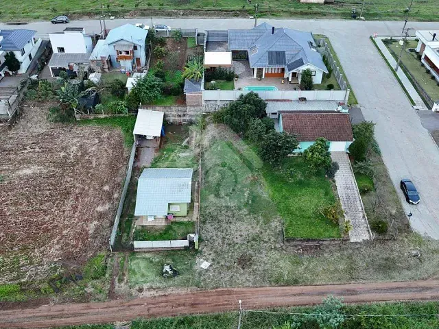 Terreno com 360m², à venda, no bairro Teutônia  em Teutônia
