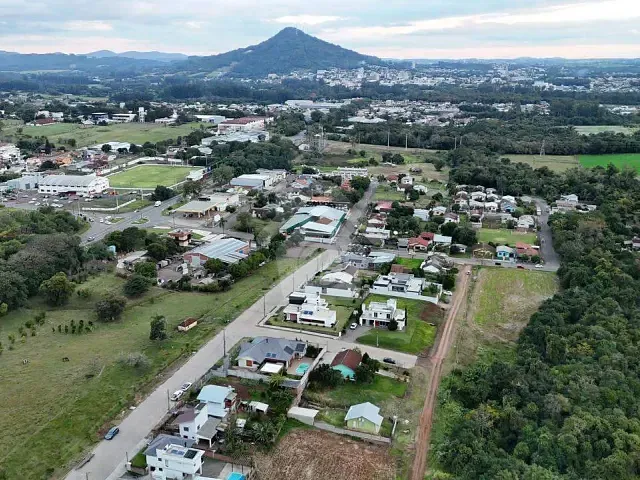 Terreno com 360m², à venda, no bairro Teutônia  em Teutônia