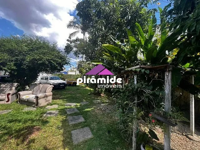 Terreno com 1100m², à venda, no bairro Jardim das Industrias em São José dos Campos