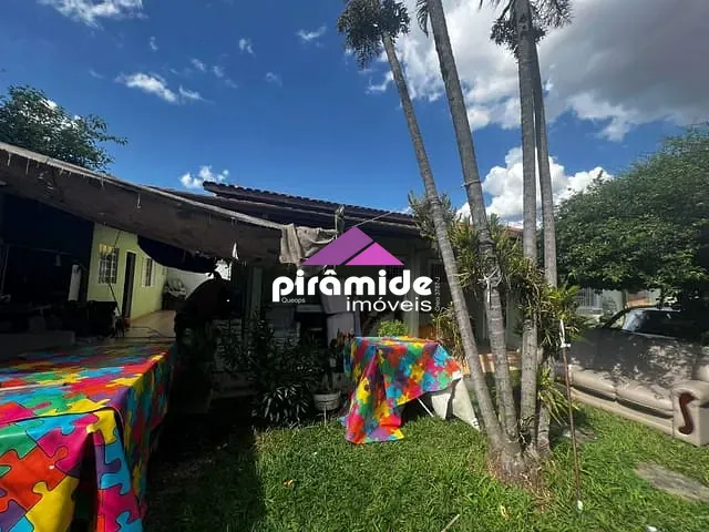 Terreno com 1100m², à venda, no bairro Jardim das Industrias em São José dos Campos