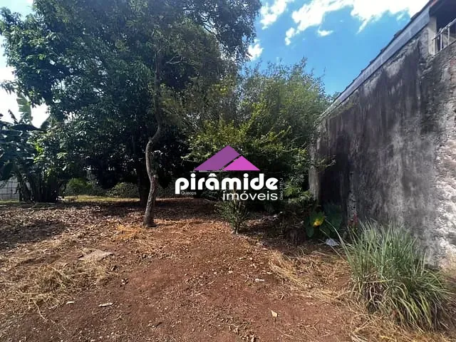 Terreno com 1100m², à venda, no bairro Jardim das Industrias em São José dos Campos