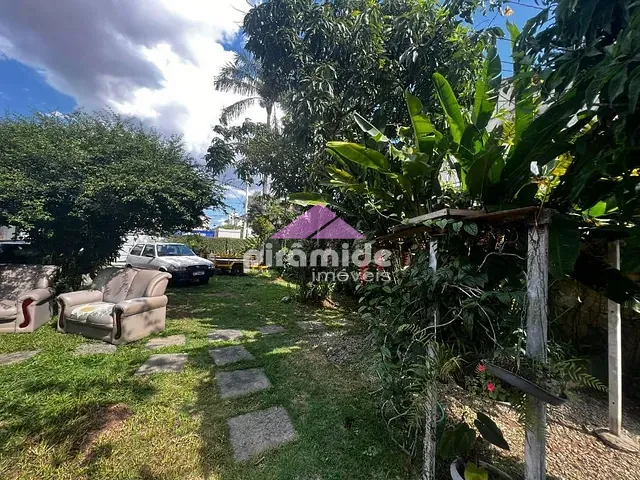 Terreno com 1100m², à venda, no bairro Jardim das Industrias em São José dos Campos