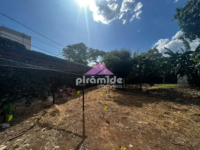 Terreno com 1100m², à venda, no bairro Jardim das Industrias em São José dos Campos