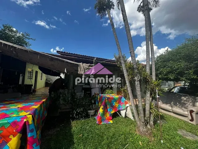 Terreno com 1100m², à venda, no bairro Jardim das Industrias em São José dos Campos